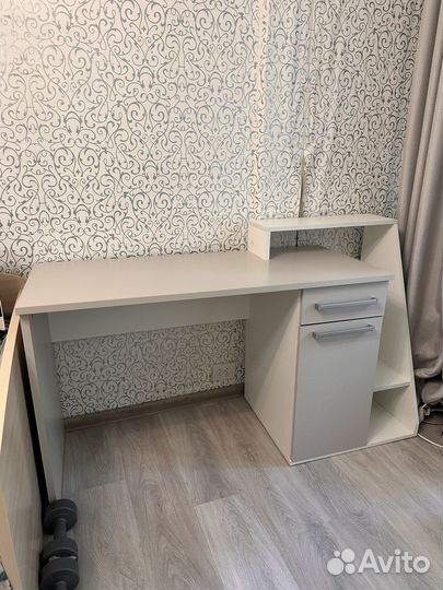 Компьютерный рабочий стол