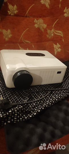 Проектор