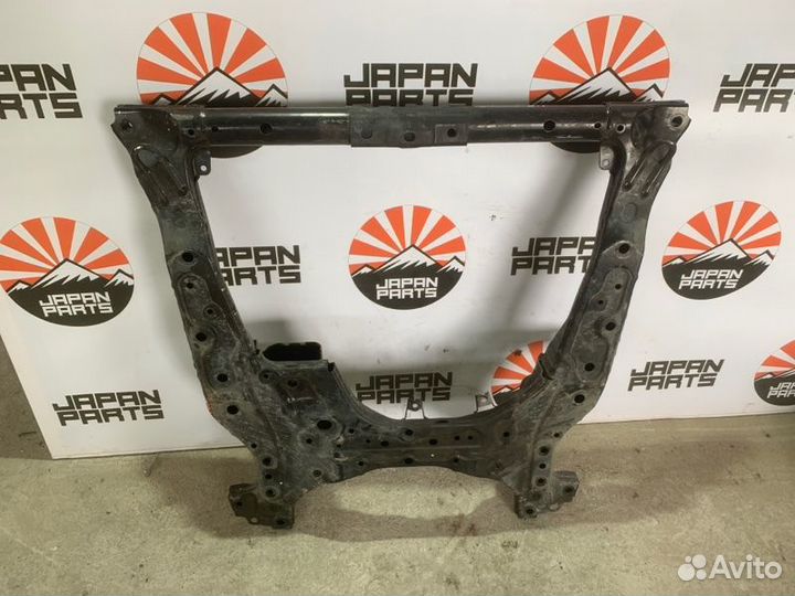 Подрамник двигателя Honda Cr-V 4 RM1 RM4 2.4