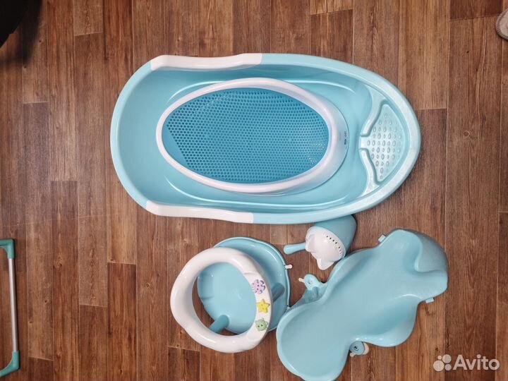 Ванночка для купания