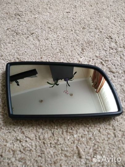 BMW е60 зеркало фотохром