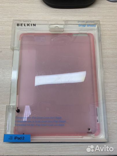 Чехол для планшета Apple iPad 2/3/4