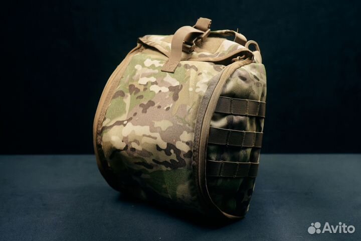 Чехол для шлема тактический