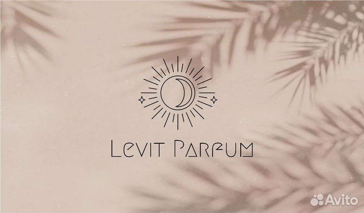 Логотип в стиле минимализм