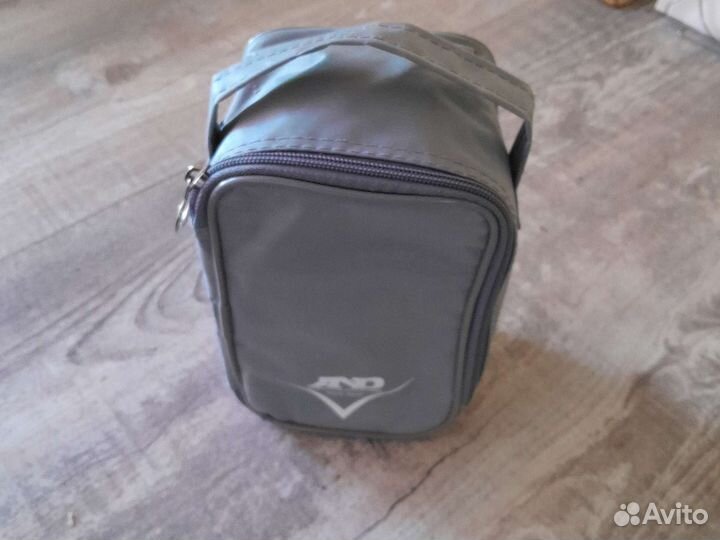 Тонометр автоматический