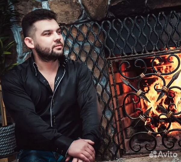 Ведущий и диджей вокалист. 3 в 1. Фото в подарок