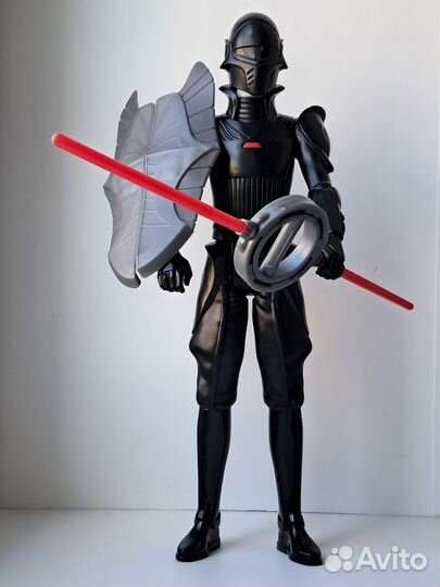 Звёздные войны Инквизитор