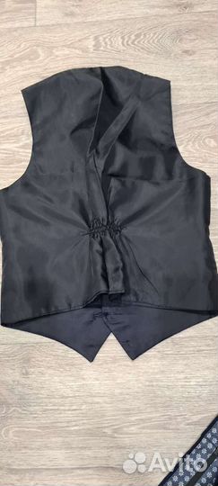 Школьный костюм для мальчика