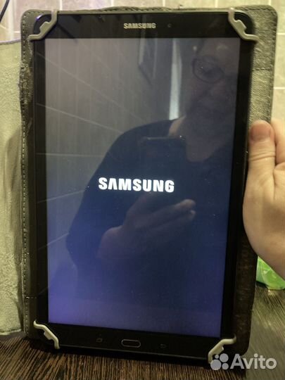 Samsung galaxy tab a6