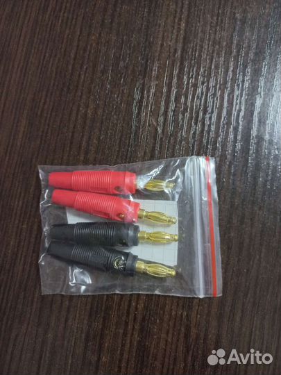 Цифровой вольтметр