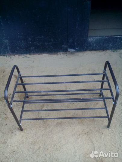 Продам подставку для обуви