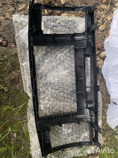 Рамка переходная mitsubishi X