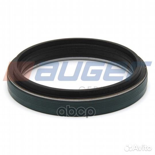 Сальник 85x105x13/18,5 хвостовика кпп Scania, A