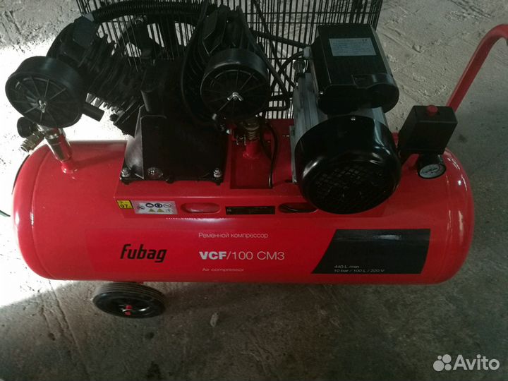 Ремонт компрессорного, моечного оборудования