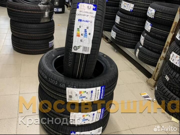 Windforce Catchfors PCR 185/60 R15 88H