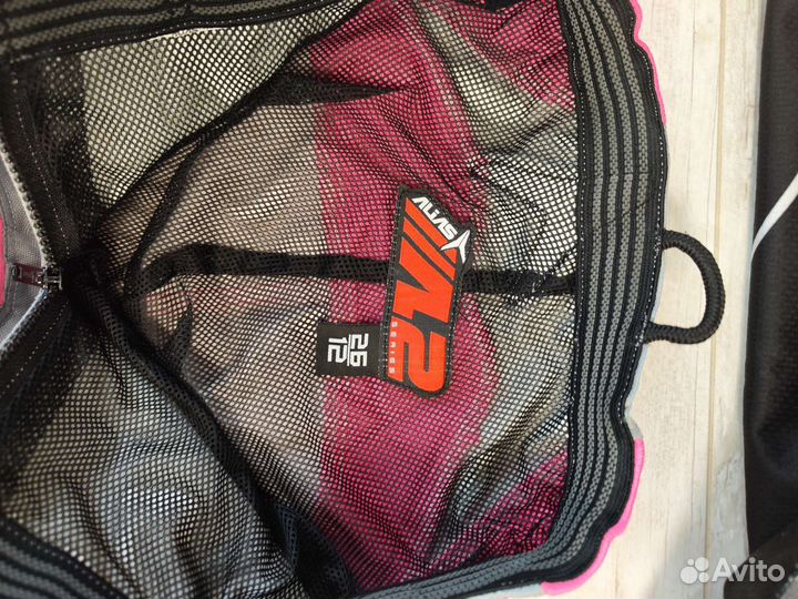 Костюм велосипедный детский