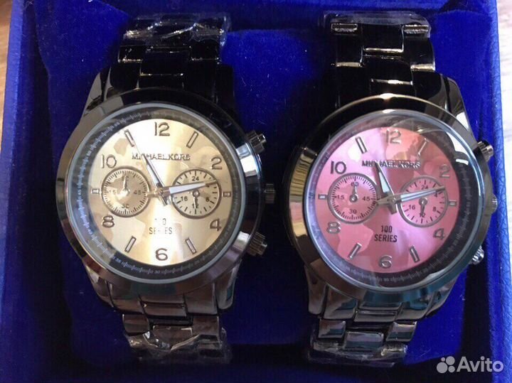 Часы Michael Kors
