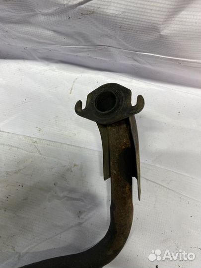 Глушитель Honda Tact AF-24 / 30