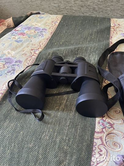 Бинокль