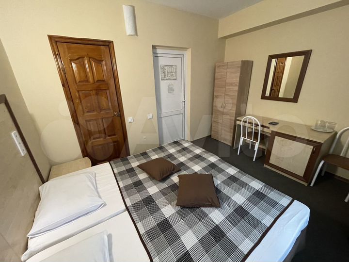 Комната 16 м², 4/5 эт.