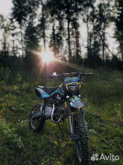 Regulmoto sevan 125