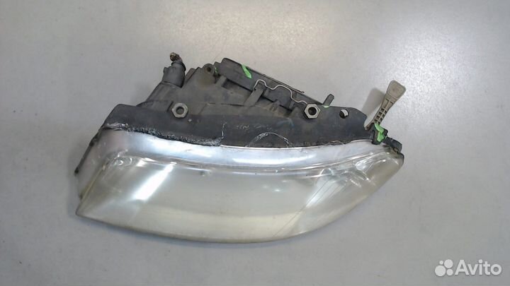 Фара (передняя) Volkswagen Sharan, 2001