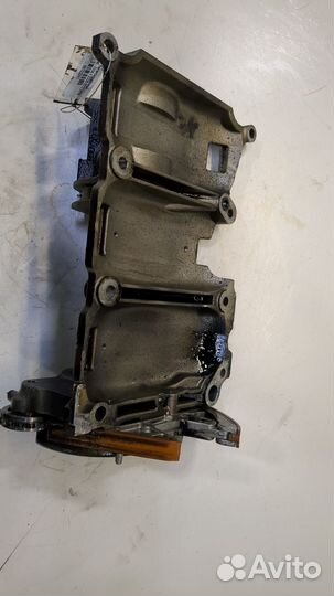 Вал балансировочный Seat Ibiza 4, 2009