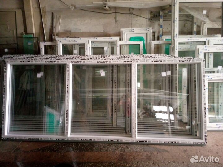 Окна хорошего качества