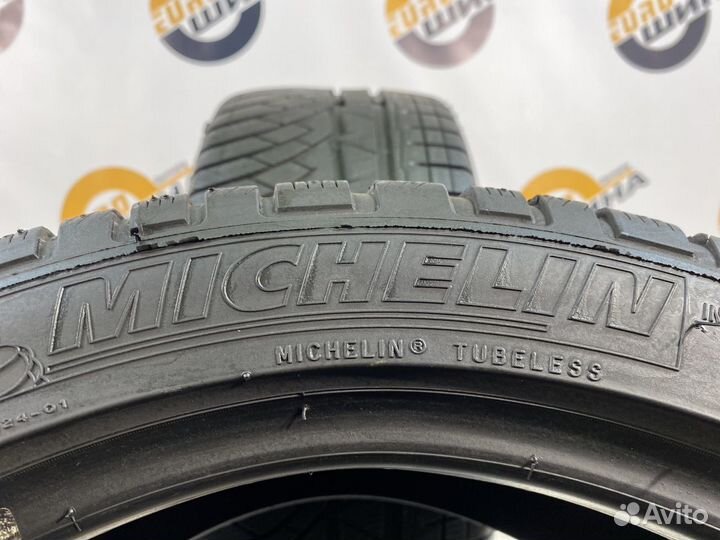 Michelin Pilot Alpin PA4 245/40 R18 99V