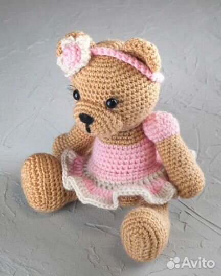 Пряжа для вязания Пехорка детская ассорти 20 шт