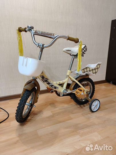 Детские велосипеды stels