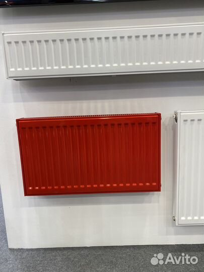 Радиатор панельный RBR-481