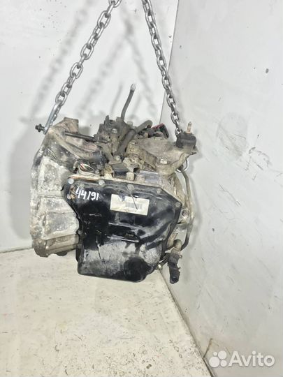 Кпп автоматическая (АКПП) Renault Espace 4 рест