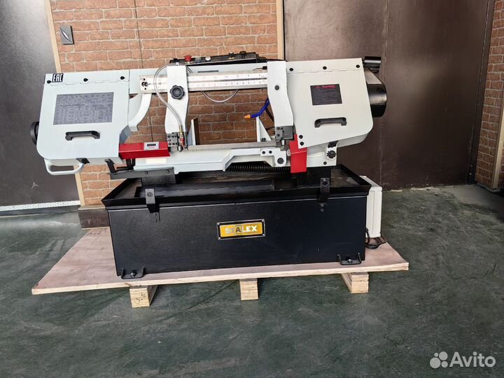 Ленточнопильный станок Stalex BS-1018B 388015
