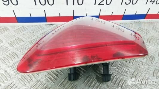 Фонарь задний правый ford kuga 1 (LEA07MY01)