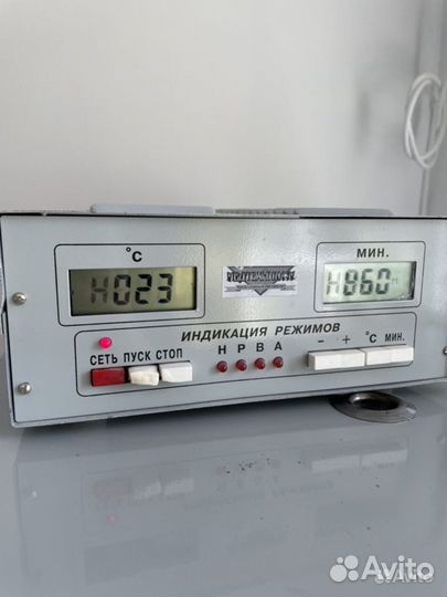 Сухожар гп 10