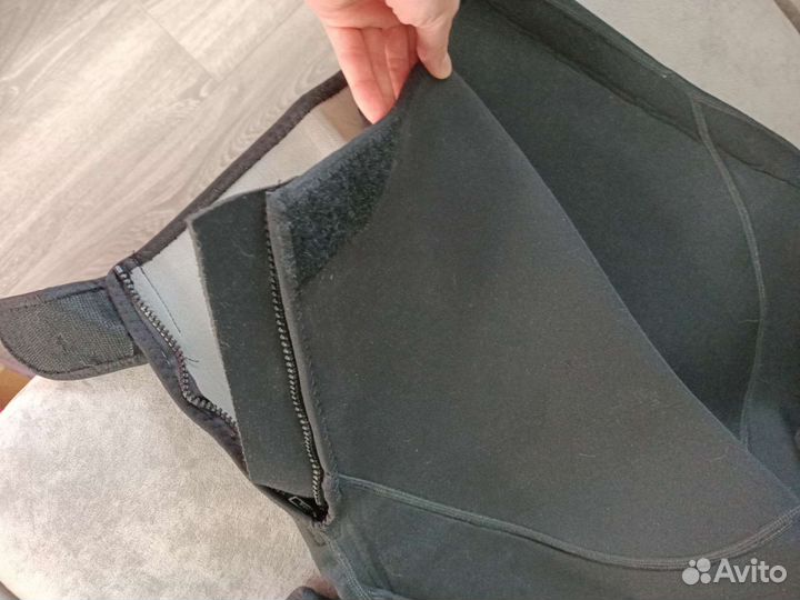 Лосины для похудения