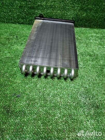 Радиатор печки салона Peugeot 207 2010