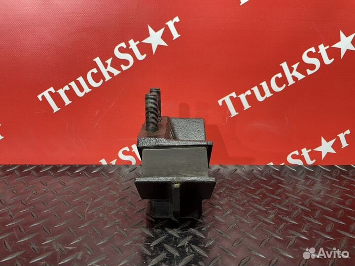 Подушка двигателя передняя камаз 5490