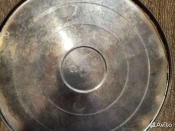 Чайники ссср. Кольчугино