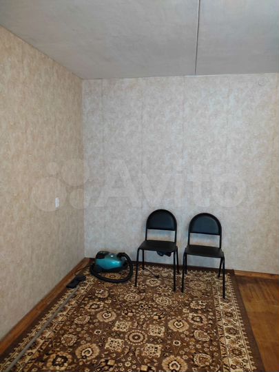 1-к. квартира, 35 м², 3/5 эт.