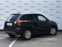 Suzuki Vitara 1.6 AT, 2016, 49 800 км, с пробегом, цена 1 789 000 руб.