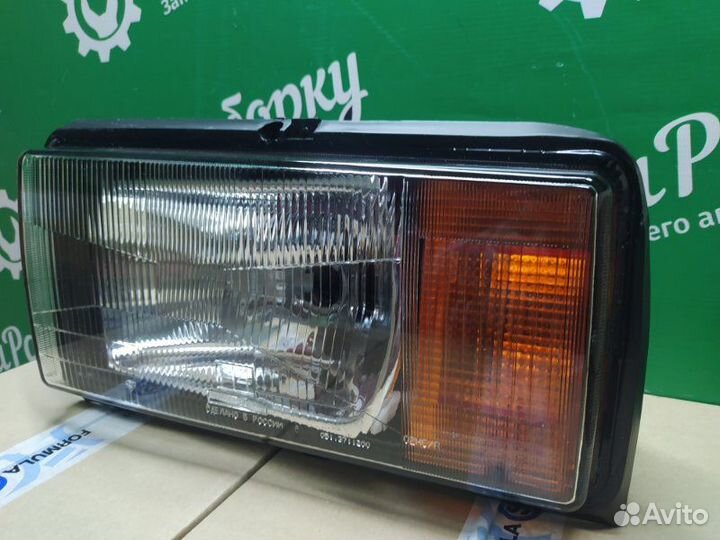 Фара передняя левая LADA (Ваз) 2105