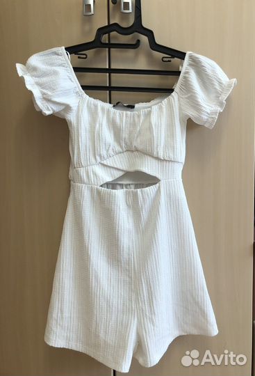 Комбинезон летний