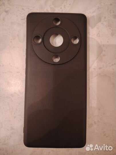 Чехол honor x9a