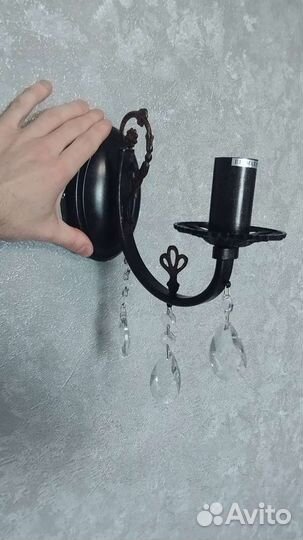 Настенный светильник бра