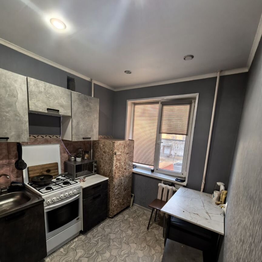 Квартира 2-комн. 43.3 м² в Ревда городское поселение — фото 3