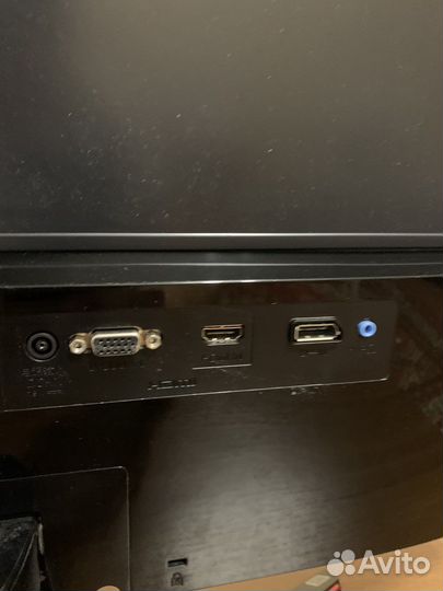 Монитор LG 27MP59G-P