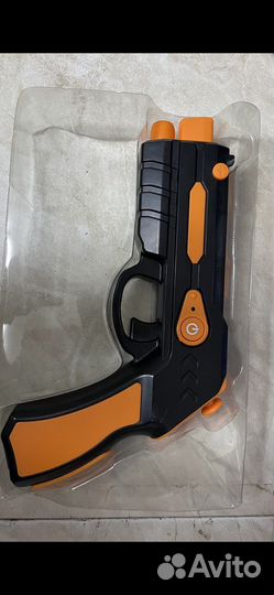 Игровой пистолет AR Blaster