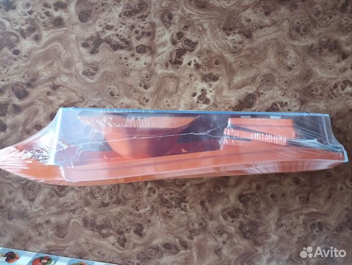 Овощерезка ручная